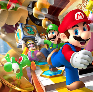 Meet your Posher, Noel